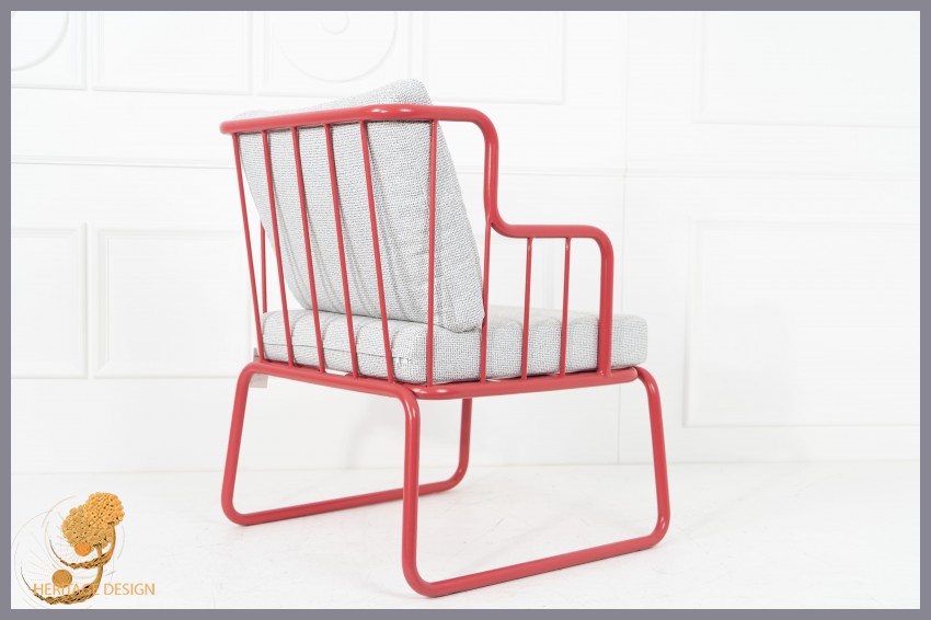 Outdoor Architectural Design Chairs