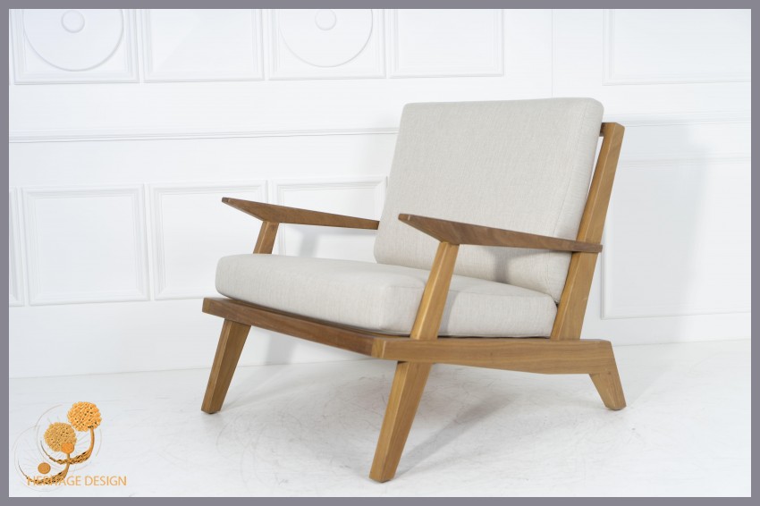 Milano Indoor Wooden Restaurant Chairs